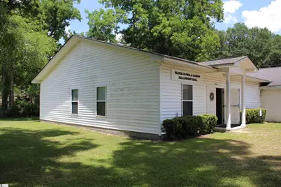200 Stephens Street, Branchville, SC 29432 - Photo 4