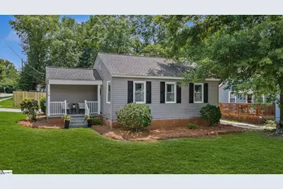 101 Deoyley Avenue, Greenville, SC 29605 - Photo 1