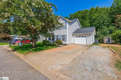 482 Pleasant Green Drive, Inman, SC 29349 - Photo 1
