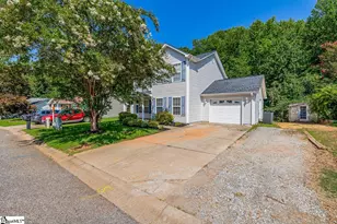 482 Pleasant Green Dr, Inman, SC 29349 - Photo 1