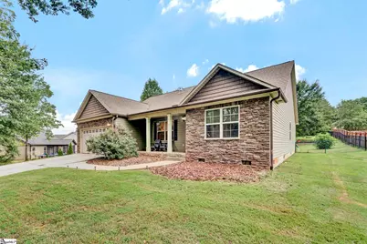 305 Bent River Drive, Inman, SC 29349 - Photo 4