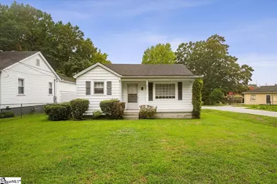 209 W Wilburn Avenue, Greenville, SC 29611 - Photo 1