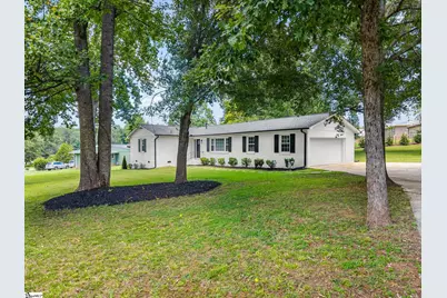 215 Bondale Drive, Spartanburg, SC 29303 - Photo 36