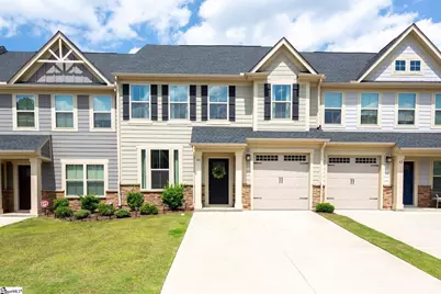 44 Moss Hollow Way, Simpsonville, SC 29680 - Photo 1