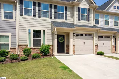 44 Moss Hollow Way, Simpsonville, SC 29680 - Photo 2