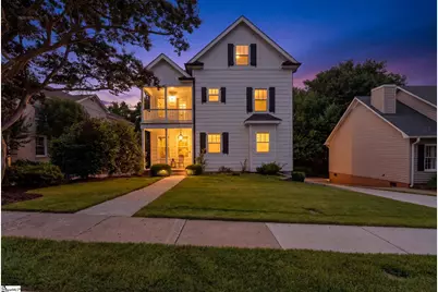 13 E Tallulah Drive, Greenville, SC 29605 - Photo 2
