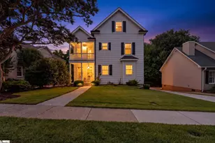 13 E Tallulah Dr, Greenville, SC 29605 - Photo 2