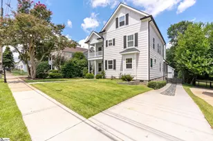 13 E Tallulah Dr, Greenville, SC 29605 - Photo 4