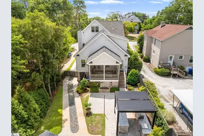 13 E Tallulah Drive, Greenville, SC 29605 - Photo 46