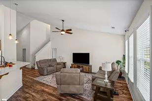 408 Meritage St, Greer, SC 29651 - Photo 6