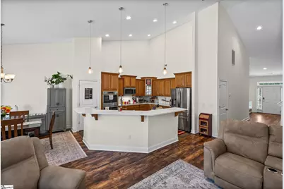 408 Meritage Street, Greer, SC 29651 - Photo 8