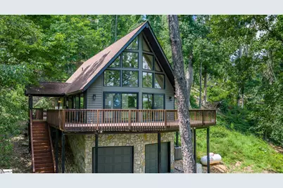 805 Whispering Falls Drive, Pickens, SC 29671 - Photo 1