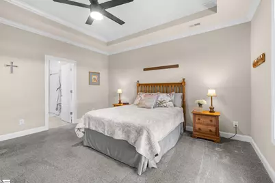 422 Mountain View Church Road, Six Mile, SC 29682 - Photo 22