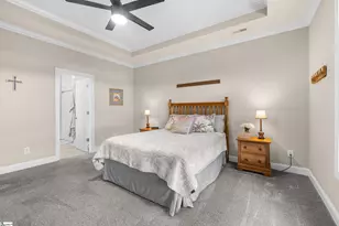 422 Mountain View Church Rd, Six Mile, SC 29682 - Photo 22