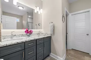 422 Mountain View Church Rd, Six Mile, SC 29682 - Photo 24