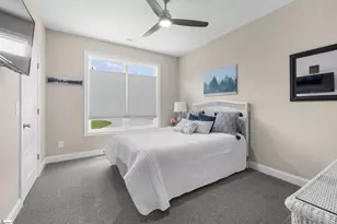 422 Mountain View Church Rd, Six Mile, SC 29682 - Photo 28