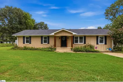1660 Holly Springs Road, Inman, SC 29349 - Photo 2