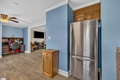1660 Holly Springs Road, Inman, SC 29349 - Photo 8