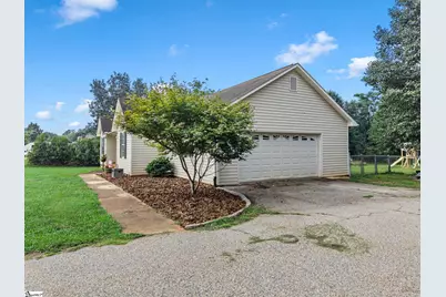 1515 Rainbow Lake Road, Inman, SC 29349 - Photo 4