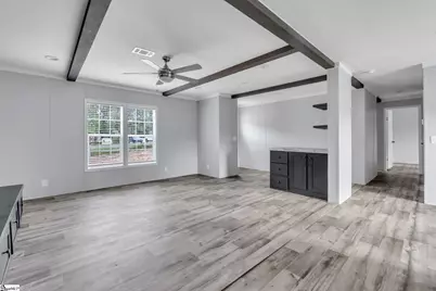 4631 Moorefield Memorial Highway, Pickens, SC 29671 - Photo 6