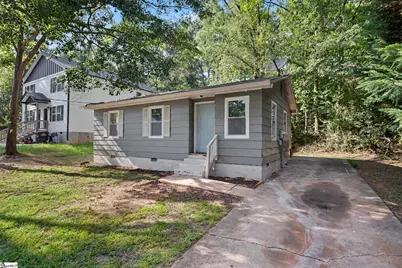123 Brookmeade Drive, Anderson, SC 29624 - Photo 4