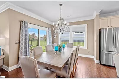 209 Blue Danube Drive, Simpsonville, SC 29681 - Photo 8