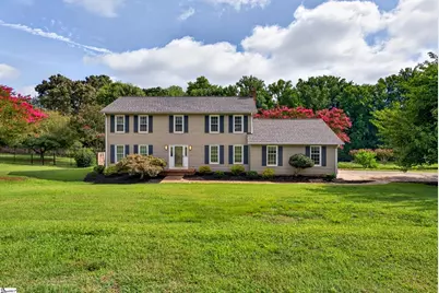 804 Shoresbrook Drive, Spartanburg, SC 29301 - Photo 1
