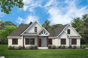 100 Berry Dr, Greenville, SC 29607 - Photo 1