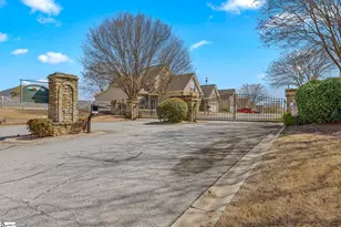 300 Gladstone Way, Greer, SC 29650 - Photo 30