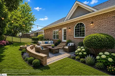 300 Gladstone Way, Greer, SC 29650 - Photo 28