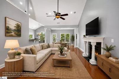 300 Gladstone Way, Greer, SC 29650 - Photo 6