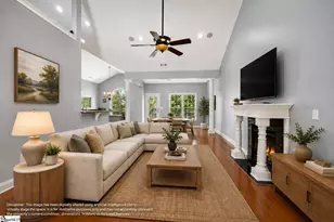 300 Gladstone Way, Greer, SC 29650 - Photo 6