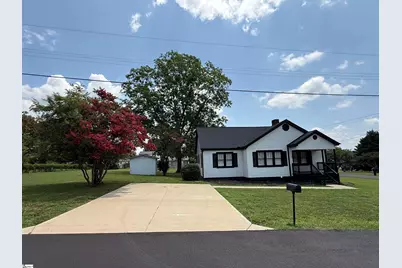 129 Spring Street, Reidville, SC 29375 - Photo 1