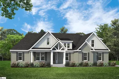 326 Thompson Road, Taylors, SC 29687 - Photo 1