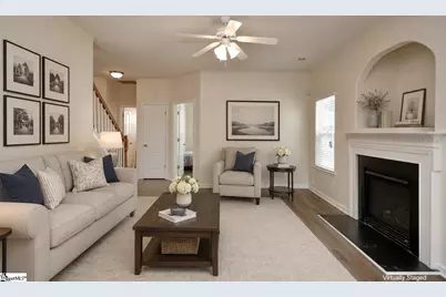 123 Herd Park Court, Anderson, SC 29621 - Photo 4