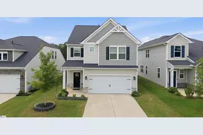 3032 Hillgate Trail, Boiling Springs, SC 29316 - Photo 48