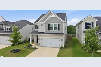 3032 Hillgate Trail, Boiling Springs, SC 29316 - Photo 50