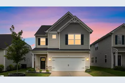 3032 Hillgate Trail, Boiling Springs, SC 29316 - Photo 2