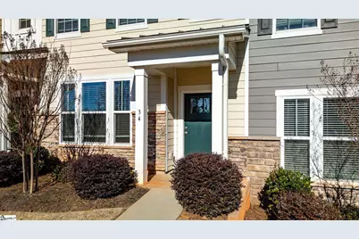 34 Gaskins Trail, Travelers Rest, SC 29690 - Photo 26