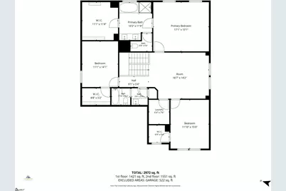 215 Fenwick Drive, Woodruff, SC 29388 - Photo 50