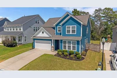 215 Fenwick Drive, Woodruff, SC 29388 - Photo 2