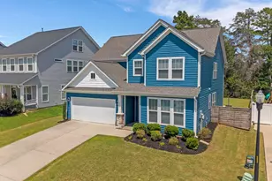 215 Fenwick Dr, Woodruff, SC 29388 - Photo 2