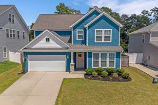 215 Fenwick Dr, Woodruff, SC 29388 - Photo 1