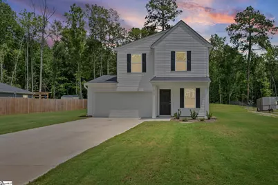 117 Sunflower Lane, Clinton, SC 29325 - Photo 2