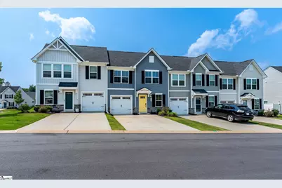 603 Cresslyn Court, Greenville, SC 29617 - Photo 30