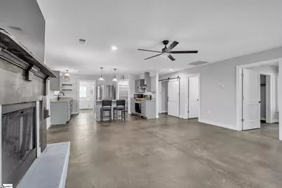 111 Stevenson Drive, Belton, SC 29627 - Photo 8
