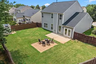 116 Timlin Dr, Greenville, SC 29607 - Photo 48
