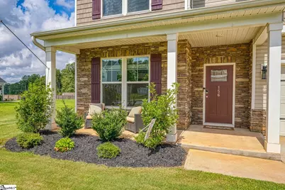 156 Silver Hill Lane, Greenville, SC 29607 - Photo 2