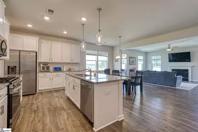 156 Silver Hill Lane, Greenville, SC 29607 - Photo 6