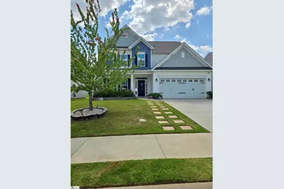 717 Pollyanna Drive, Greenville, SC 29605 - Photo 1